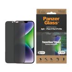 PanzerGlass-P2785-protezione-per-lo-schermo-e-il-retro-dei-telefoni-cellulari-Pellicola-proteggischermo-trasparente-Appl