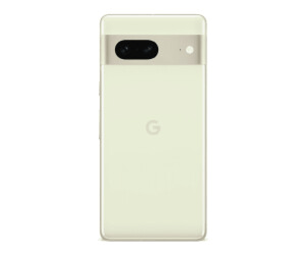 Google-Pixel-7-16-cm--6.3---Doppia-SIM-Android-13-5G-USB-tipo-C-8-GB-128-GB-4355-mAh-Giallo