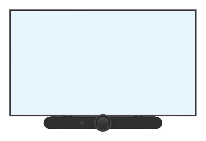 ACC-SB2---Universal-UC-VC-Soundbar-Mount-For-55-to-85-single-displays-and-55-to-75-dual-displays