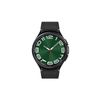 Samsung-Galaxy-Watch6-Classic-381-cm--1.5---OLED-47-mm-Digitale-480-x-480-Pixel-Touch-screen-4G-Nero-Wi