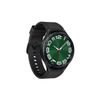 Samsung-Galaxy-Watch6-Classic-381-cm--1.5---OLED-47-mm-Digitale-480-x-480-Pixel-Touch-screen-4G-Nero-Wi