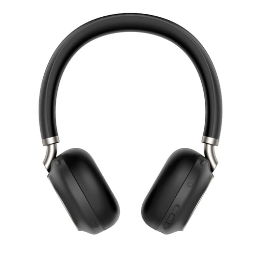 Unified-Communications-Standard-Bluetooth-Wireless-Headset--Binaural-Ear--dual-ear--over-the-head-Headset--Color-Black--