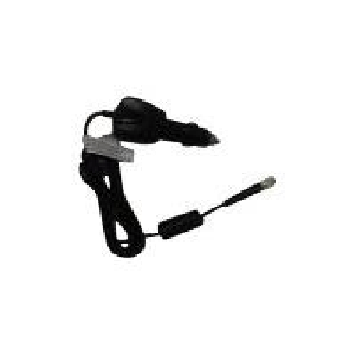 Zebra-P1031359-Caricabatterie-per-dispositivi-mobili-Nero--KIT-ACC-CHARGER-LIGHTER---PLUG-VEHICLE-RW4-PS-P4T-