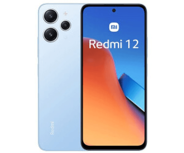 Xiaomi-Redmi-12-172-cm--6.79---Dual-SIM-ibrida-Android-13-4G-USB-tipo-C-4-GB-128-GB-5000-mAh-Blu