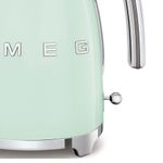 Smeg-Bollitore-Standard-50-s-Style-–-Verde-Pastello-LUCIDO-–-KLF03PGEU