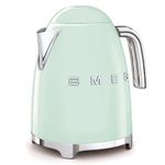 Smeg-Bollitore-Standard-50-s-Style-–-Verde-Pastello-LUCIDO-–-KLF03PGEU