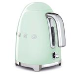 Smeg-Bollitore-Standard-50-s-Style-–-Verde-Pastello-LUCIDO-–-KLF03PGEU