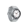 Samsung-Galaxy-Watch6-Classic-47-mm-Digitale-Touch-screen-Argento