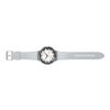 Samsung-Galaxy-Watch6-Classic-47-mm-Digitale-Touch-screen-Argento