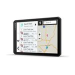 Garmin-DEZLCAM-LGV710-navigatore-Fisso-176-cm--6.95---TFT-Touch-screen-271-g-Nero