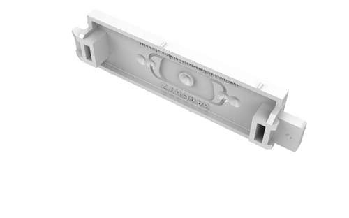 Vision-TC3-BLANK-Bianco-placca-per-interruttori-e-coperchio-per-presa--VISION-Techconnect-Modular-AV-Faceplate---LIFETIM