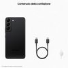 Samsung-Galaxy-S22-5G-Display-6.1---Dynamic-AMOLED-2X-4-fotocamere-RAM-8-GB-128-GB-3.700mAh-Phantom-Black
