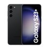 Samsung-Galaxy-S23--Display-6.6---Dynamic-AMOLED-2X-Fotocamera-50MP-RAM-8GB-512GB-4.700-mAh-Phantom-Black