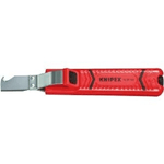 Knipex Utensile spelafili KNIPEX 165 mm confezione self-service