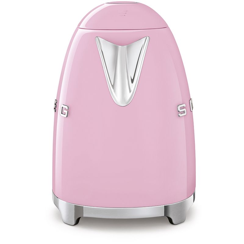 Smeg-KLF03PKEU-bollitore-elettrico-17-L-2400-W-Rosa