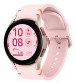 Samsung-Galaxy-Watch-FE-SM-R861-305-cm--1.2---AMOLED-40-mm-Digitale-396-x-396-Pixel-Touch-screen-Oro-rosa-Wi-Fi-GPS--sat