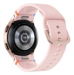 Samsung-Galaxy-Watch-FE-SM-R861-305-cm--1.2---AMOLED-40-mm-Digitale-396-x-396-Pixel-Touch-screen-Oro-rosa-Wi-Fi-GPS--sat