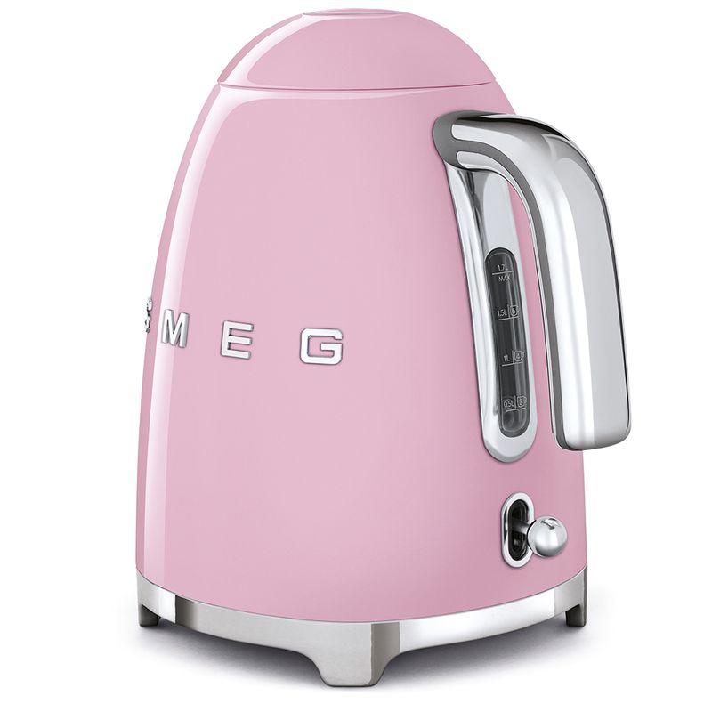 Smeg-KLF03PKEU-bollitore-elettrico-17-L-2400-W-Rosa