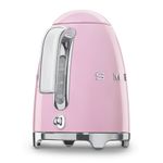 Smeg-KLF03PKEU-bollitore-elettrico-17-L-2400-W-Rosa