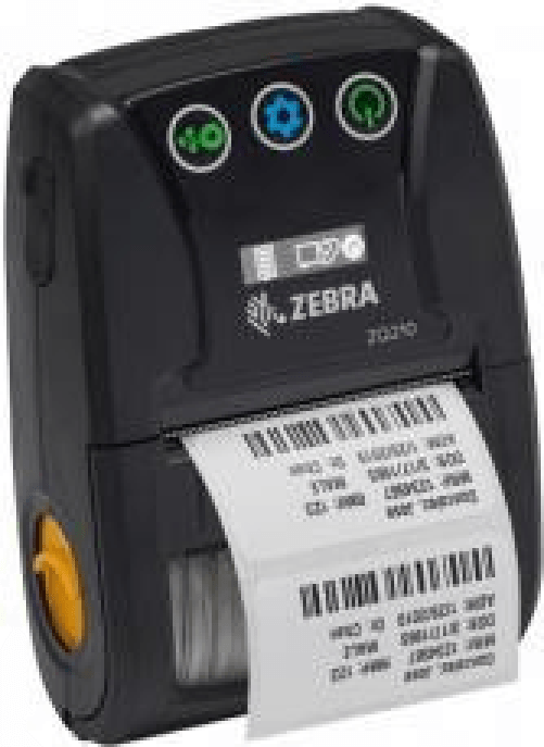 Stampante-per-etichette-Zebra-ZQ210-Termica-diretta-203-x-203-DPI-Wireless