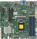 X11SCZ-F-Intel-presa-LGA-1151-H4-Intel-Celeron-Intel-Core-i3-Intel-Pentium