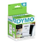 DYMO Rotoli di carta continua  LabelWriter FSC - 57 x 91m (DYMO LabelWriter Label Continuous Paper roll 57mm X 91m Singl