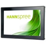 Hannspree-Open-Frame-HO-105-HTB-Pannello-piatto-per-segnaletica-digitale-256-cm-10.1-LCD-350-cd-m-HD-Nero-Touch-screen--