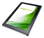 Hannspree-Open-Frame-HO-105-HTB-Pannello-piatto-per-segnaletica-digitale-256-cm-10.1-LCD-350-cd-m-HD-Nero-Touch-screen--