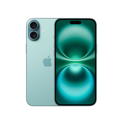 Apple-iPhone-16-Plus-256GB-Verde-acqua