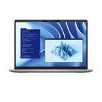 Emc DELL Latitude 7455 Qualcomm Snapdragon X1P-64-100 Computer portatile 35,6 cm (14"