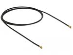 Delock-Cavo-antenna-MHF-4L-maschio-a-MHF-4L-maschio-1.13-50-cm