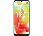 Xiaomi-Redmi-12C-17-cm--6.71---Doppia-SIM-Android-12-4G-Micro-USB-3-GB-32-GB-5000-mAh-Grigio