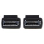 Tripp-Lite-P580-006-V4-cavo-DisplayPort-183-m-Nero--Eaton-Tripp-Lite-Series-DisplayPort-1.4-Cable-with-Latching-Connecto