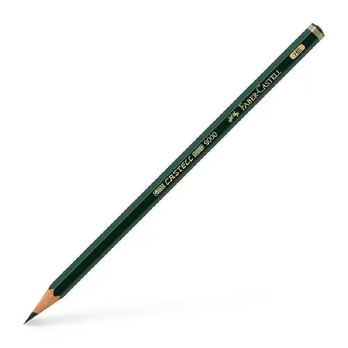 Faber--castell-castell-9000-matita-di-grafite-hb---miniera-resistente-alla-rottura---ecologica