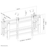 Newstar-Neomounts-Supporto-a-parete-per-TV