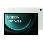 Samsung Galaxy Tab SM-X510NLGAEUB tablet 128 GB 27,7 cm (10.9") Samsung Exynos 6 GB Wi-Fi 6 (802.11ax) Android 13 Verde