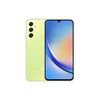 Samsung-Galaxy-A34-5G-168-cm--6.6---Dual-SIM-ibrida-USB-tipo-C-6-GB-128-GB-5000-mAh-Lime
