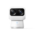 Eufy-Indoor-Cam-S350-Lampadina-Telecamera-di-sicurezza-IP-Interno-3840-x-2160-Pixel-Scrivania