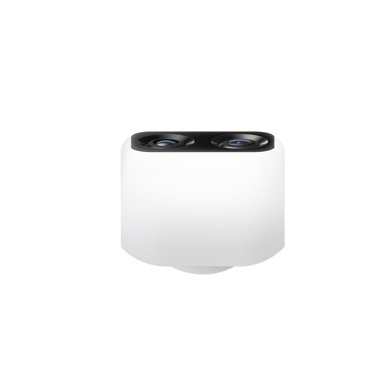 Eufy-Indoor-Cam-S350-Lampadina-Telecamera-di-sicurezza-IP-Interno-3840-x-2160-Pixel-Scrivania