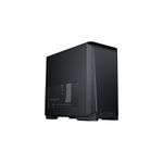 Phanteks Eclipse P200 Air Mini-ITX Case - Black