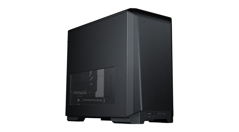 Phanteks-Eclipse-P200-Air-Mini-ITX-Case---Black