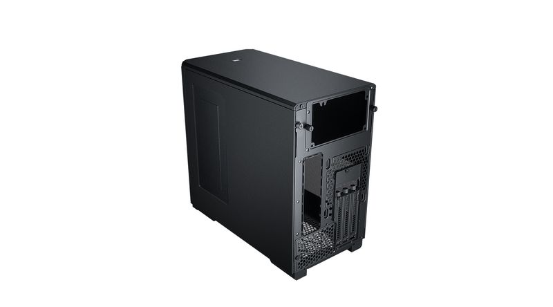 Phanteks-Eclipse-P200-Air-Mini-ITX-Case---Black