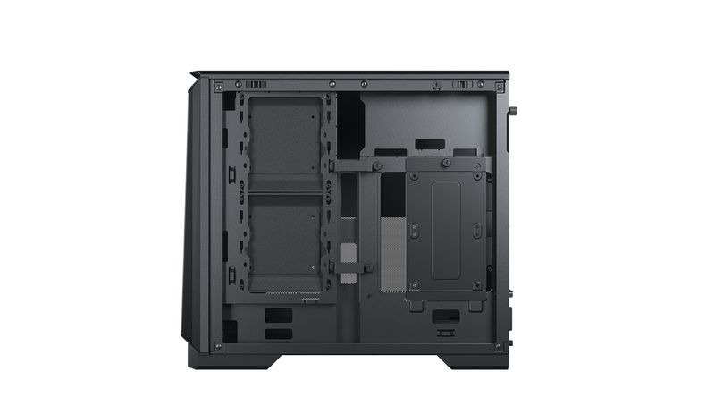 Phanteks-Eclipse-P200-Air-Mini-ITX-Case---Black