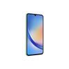 Samsung-Galaxy-A34-5G-168-cm--6.6---Dual-SIM-ibrida-USB-tipo-C-6-GB-128-GB-5000-mAh-Lime