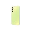 Samsung-Galaxy-A34-5G-168-cm--6.6---Dual-SIM-ibrida-USB-tipo-C-6-GB-128-GB-5000-mAh-Lime