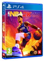 Take-Two-Interactive-NBA-2K23-Standard-ITA-PlayStation-4