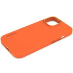 Cover-posteriore-in-silicone-antimicrobico-decodificato-per-iPhone-15-albicocca