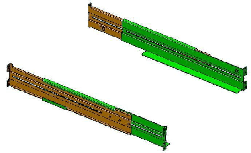 Rack-Mount-Kit---RK7-1U