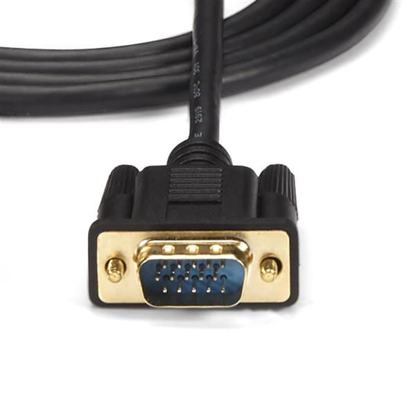 StarTech.com-Cavo-Convertitore-attivo-HDMI-a-VGA---Adattatore-HDMI-a-VGA-M-M---1920x1200---1080p-da-18m