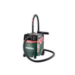 Metabo ASA 30 L PC Aspiratore a cilindro Secco e bagnato 1200 W